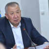 Правительство усиливает контроль над масочным режимом в Кыргызстане