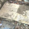 Видео - Индияда эски үй кулап, 25 киши урандылардын алдында калган