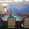 Кыргызстандын президенти Россияга иш сапары менен барат