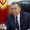 ЖӨБЭММА башчысы Бахтияр Салиев кыргызстандыктарды Мамлекеттик тил күнү менен куттуктады