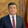 Сооронбай Жээнбеков кыргызстандыктарды Мамлекеттик тил күнү менен куттуктады