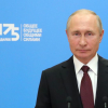 Путин: БУУ бир орунда катып калбай, заманга ылайыкташуусу керек