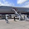 “Аэрофлот” Москва – Бишкек каттамдарын жандандырды