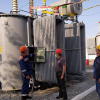 “Кыргызстан улуттук электр тармагы” ААКтын комиссиялары компаниянын филиалдарынын күз-кыш мезгилине даярдыгын текшерип жатышат
