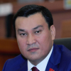Жаныбек Жоробаев төрт айлык депутаттыктан соң мандатты тапшырды