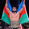 Азербайжандык MMA мушкери Тофик Мусаев армияга чакырылды