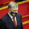 Украинанын экс-президенти Порошенко коронавирус жуктуруп алды