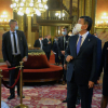 СҮРӨТ - Президент Сооронбай Жээнбековдун Венгрияга болгон расмий сапары