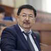 Алмазбек Токторов “Кыргызстан” партиясынын тизмесинен чыгарылды