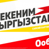 “Мекеним Кыргызстан” партиясынын шайлоо алдындагы 7 облуска түзгөн программасы. Сиздин тандоо №4!