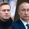Навальныйдын ууланышына Путиндин тиешеси барбы?