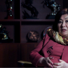 Белгилүү саясатчы Бөдөш Мамырова “Мекеним Кыргызстан” саясий партиясынан депутаттыкка талапкер: “Аялдардын укугу” демиш болуп, түпкү стратегиялык максаты такыр башка күчтөр бар экен