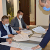 На участке при посольстве КР в Турции завершился процесс голосования на выборах депутатов ЖК