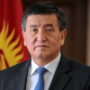Президент Сооронбай Жээнбеков ушул тапта Бишкекте