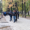 Бишкекте президент Сооронбай Жээнбековду колдогон митинг өтөт
