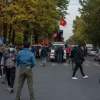 Бишкекте 9-октябрда кандай окуялар болду