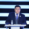 Темирлан Султанбековдун бөгөт чарасы каралууда