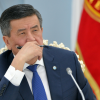 Евросоюз признает Жээнбекова единственным легитимным институтом в Кыргызстане