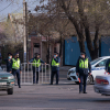 Бишкек комендатурасы: Борбордо тартип бузуу катталган жок