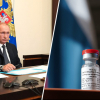 Путин Россия коронавируска каршы экинчи вакцинаны каттаганын билдирди