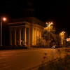 Милиция: Өткөн түнү Бишкекте тынч болду