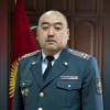 ИИМ министри Улан Ниязбеков милициянын саясаттан тышкары экенин билдирди