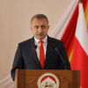 Түштүк Осетиянын президенти коронавируска чалдыкканы белгилүү болду