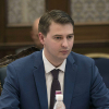 Кыргызстандан Артем Новиков ЕЭКке өкүл болот