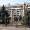 Медербек Сатыев президенттин аппарат жетекчисинин биринчи орун басары болуп дайындалды