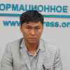 “Чоң Казат” партиясынын мүчөсү Асхат Осмонов “мен өзүм мэр болом”...