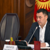 ЖККУнун Баш катчысы Кыргызстандын өкмөт башчысын куттуктады