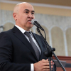 Алтынбек Сулайманов 20-декабрга белгиленген парламенттик кайра шайлоо мөөнөтү өзгөрүшү мүмкүн экенин айтты