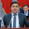 Каныбек Иманалиев: “Мен депутаттардын шайлоосун жылдырууга каршымын”