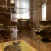 Кыргызстадагы музей экспонаттарын башка мекемелерде сактоого тыйуу салынды