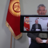 Азимбек Бекназаров Кыргызстандын Малайзиядагы элчиси: “Референдумга баруу, келечектеги жолду, багытты эл менен бирге тандоо”