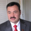 Бейшенбек Абдырасаков, экс-депутат: “Кыргыздын менталитетине туура келе турган улуттук Баш мыйзам кабыл алышыбыз керек”