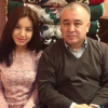 Видео - Өмүрбек Текебаев кызы Айданекти турмушка узатты