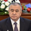 Текебаев: «Жаңы депутаттар шайланып келгенге чейин азыркы парламент ишин уланта берет»