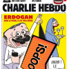 Charlie Hebdo жаңы жаңжал үстүндө