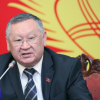 Каныбек Осмоналиев, профессор: “Чукул конституциялык реформа - бул карапайым элдин талабы”
