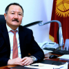 Дуйшен Ирсалиев «Бишкек» ЭЭАнын башкы директору кызматынан бошотулду