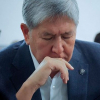 Алмазбек Атамбаевдин ооруп калганы белгилүү болду