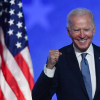 АКШда шайлоодо Жо Байден жеңди