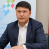 Азамат Эсенбеков президенттик шайлоого катышууга арыз берди