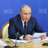 Путин: «Саясатта туруктуулук болбосо өлкөдөгү экономикалык жана социалдык бир дагы маселе чечилбейт»