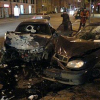 ВИДЕО - Бишкекте унаа кырсыгы болду, жарадарлар бар