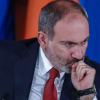 Армения премьер-министри Никол Пашинянга кол салуу болду