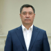 Садыр Жапаров Кыргыз Республикасынын Президентинин милдетин аткаруу ыйгарым укуктарын өткөрүп берди