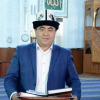 Бишкек шаарынын казысы Замир кары Ракиев мечиттерде санитардык талаптарды так сактоодо дин кызматкерлерине тийишттүү тапшырмаларды берди