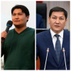 Адил Турдукулов: Сегизбаев – “Чөө”, бутунан байлап УКМКнын алдына илиш керек!